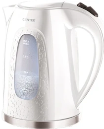 Чайник Centek CT-0041 White