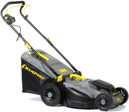 Газонокосилка ручная Champion EM4318 1.8Вт