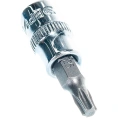 Насадка TORX (1/4"; T25) ЭВРИКА ER-93205