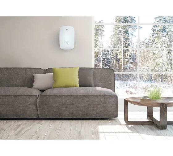 Воздухоочиститель Royal Clima BREZZA XS RCB 75 600Вт белый