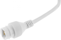 Купольная IP-камера TP-LINK VIGI C220I 4mm 3 Мп