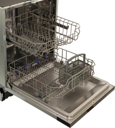 Посудомоечная машина встраив. Krona Delia 60 1930Вт полноразмерная