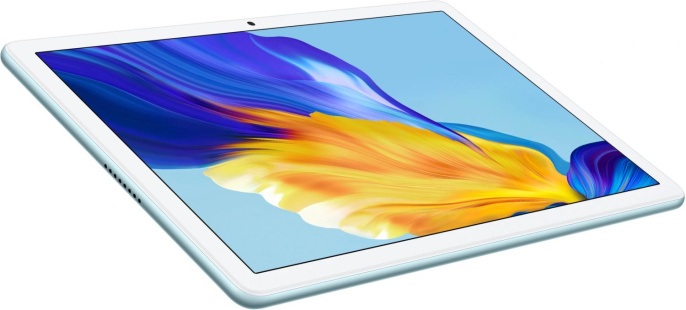 Планшет Honor Pad X8 AGM3-W09HN MT8786 2.0 8C RAM3Gb ROM32Gb 10.1" IPS 1920x1200 Android 12 зеленый 5Mpix 2Mpix BT WiFi microSDXC 512Gb 5100mAh 14hr 1723hrs