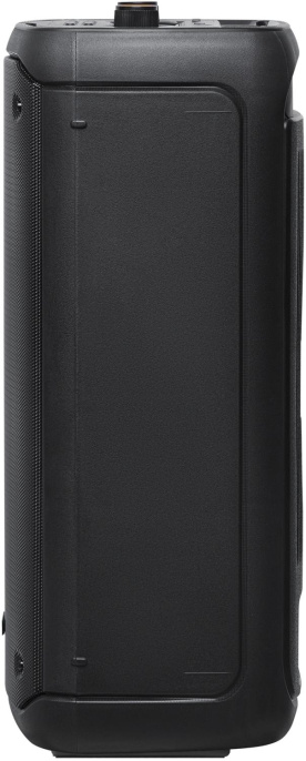 Колонки BBK BTA4020 2.0 черный 20Вт портативные