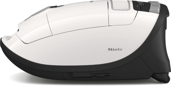 Пылесос Miele Complete C3 Allergy Lotus white PowerLine белый