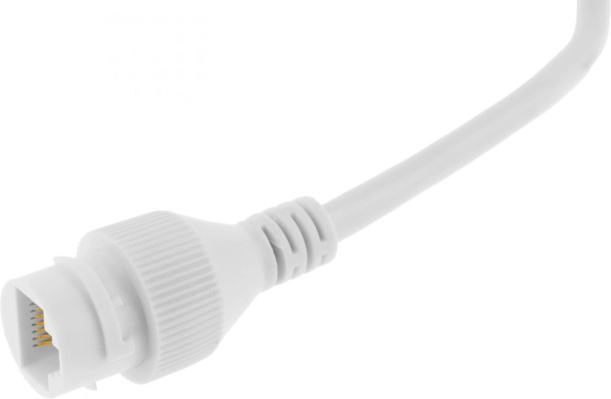 Купольная IP-камера TP-LINK VIGI C220I 4mm 3 Мп