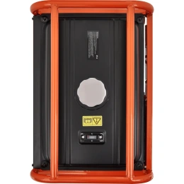 Бензиновый генератор Gigant 2,9 кВт; медная обмотка GGL-2900
