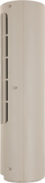Вентилятор настольный Solove Comfort F9 10Вт скоростей:3 бежевый упак.:1шт F9 BEIGE RUS