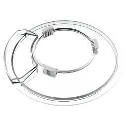 Защитная крышка для чаши RAGEX R-101-5 для кухонного комбайна R101