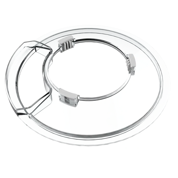 Защитная крышка для чаши RAGEX R-101-5 для кухонного комбайна R101