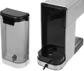 Кофемашина Xiaomi Semi-automatic Espresso Machine 1350Вт серебристый BHR9798EU