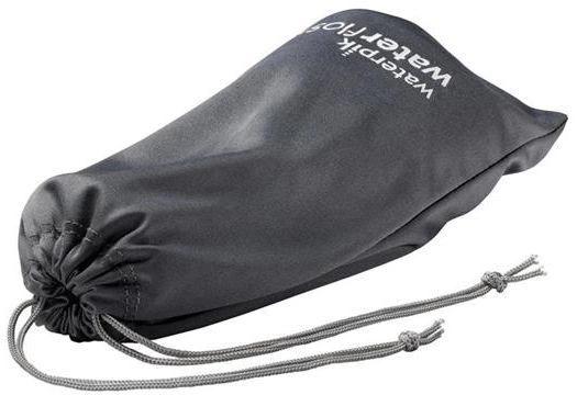 Ирригатор Waterpik WP-560ЕU портатив. импульсн. 4насад. белый