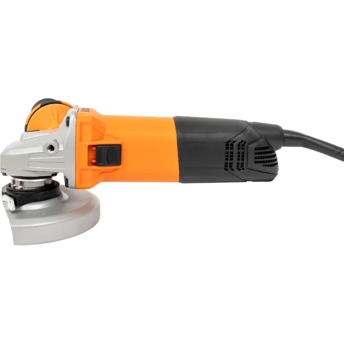 Угловая шлифмашина AEG WS12-125 4935451409