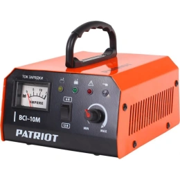 Зарядное устройство Patriot BCI-10M [650303415]