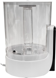 Увлажнитель воздуха ультразвуковой PRIMERA HUP-R3155-TA,  5.5л,  белый/черный