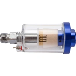 Фильтр-влагоотделитель тонкой очистки для краскопульта MF80 Русский Мастер РМ-92676