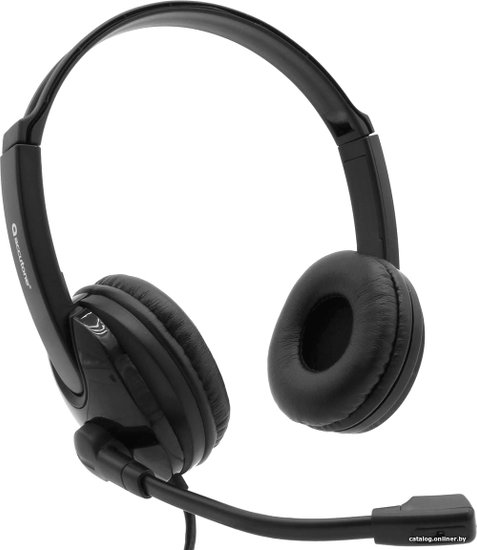 Гарнитура Accutone UB101 USB для ПК профессиональная уп. картон арт. ZE-UB101-RU