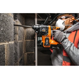 Аккумуляторный бесщеточный перфоратор AEG BBH18BL2-0 18В 4935480697