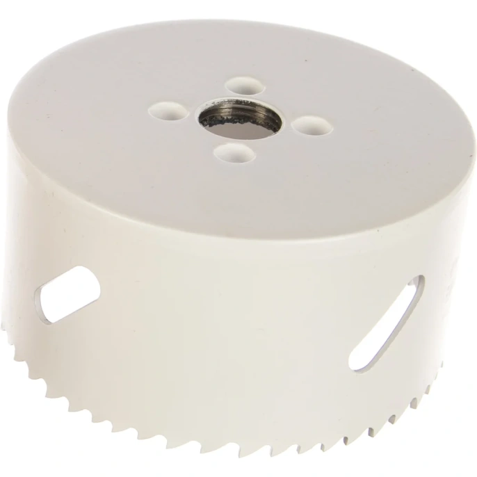 Коронка Bi-metall крупный зуб (83х38 мм) WILPU 3008300101