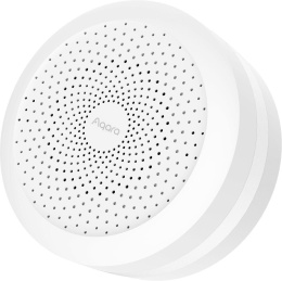 Центр управления AQARA Hub M1S Gen 2,  белый [hm1s-g02]