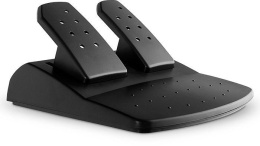 Руль SVEN GC-W700 педали, вибро, скоба, лепестки, АКПП, D-pad, 12 кл, резин. вставки, PC/Xinput SV-017996