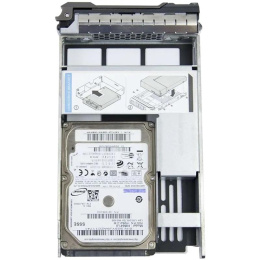 Адаптер Dell adapter LFF 3.5in to SFF 2.5in/ Dell adapter LFF 3.5" to SFF 2.5" (9W8C4)
