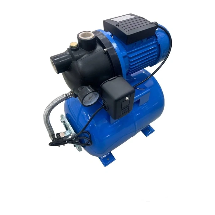 Насосная станция PROFLINE насос пластик, бак 19л., 600 вт (standart) AUTOJET- 600CL УТ-00035023