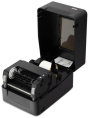 Термопринтер Mertech TLP400 (9898) 203dpi 152.4мм/с/USB/Eth для печ.этик. черный