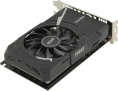 Видеокарта MSI NVIDIA  GeForce GT 1030 GT 1030 AERO ITX 2GD4 OC 2ГБ DDR4, OC,  Ret