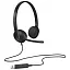 Logitech Headset H340 USB 981-000475/981-000509