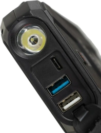 Пуско-зарядное устройство Berkut JSL-15000 ББ-00002655