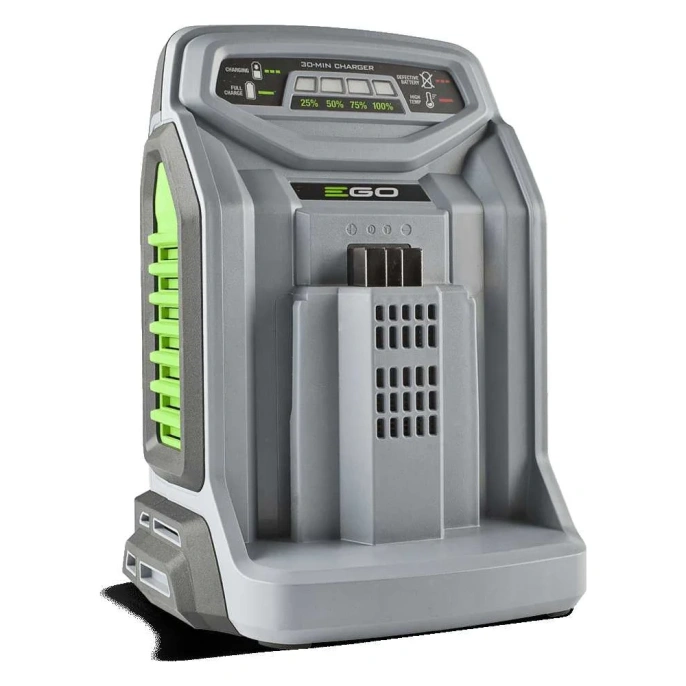 Зарядное устройство для аккумуляторов Remarc EGO 1429519