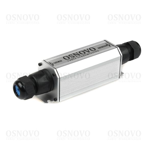 OSNOVO E-POE/1W