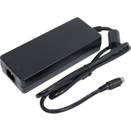 Настольный адаптер Mean Well GST160A24-R7B Т02290624