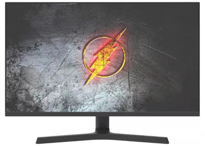 Монитор CHiQ QME32C702-R 31,5" 2560*1440 165Hz VA LED 16:9 6ms DP 2*HDMI USB Low charging Audio out 178/178 280cd 3000:1 R1500 Curved Vesa 100x100