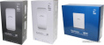 Точка доступа Ubiquiti NanoStation Loco M5 [LOCO-M5] 802.11n (Wi-Fi 4), 5 ГГц, N150 LocoM5