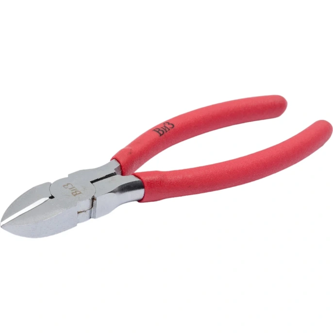 Боковые кусачки Волжский Инструмент 200 мм 3601004
