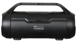 Колонка портативная Digma S-34, 25Вт, черный [sp3425b]