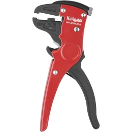 Съёмник изоляции Navigator NHT-WS03-02x6 71943