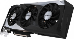 Видеокарта Gigabyte Arc A380 GAMING OC 6GB GDDR6 96bit 2xDP 2xHDMI 3FAN RTL (310875) GV-IA380GAMING OC-6GD