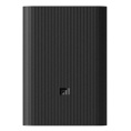 Внешний аккумулятор (Power Bank) Xiaomi Mi Power Bank 3 Ultra Compact,  10000мAч,  черный [bhr4412gl]