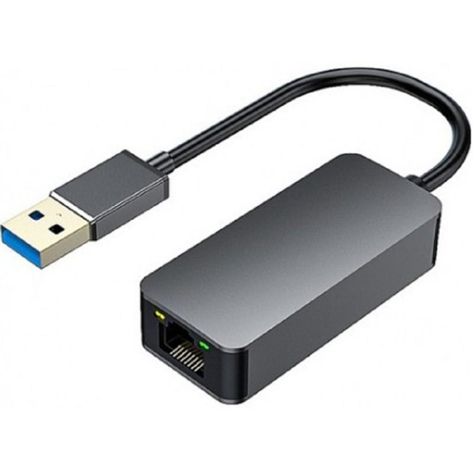 KS-is Адаптер  USB 3.1 Ethernet 2.5G KS-is  KS-714