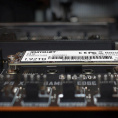 SSD накопитель Patriot P310 P310P192TM28 1.92ТБ, M.2 2280, PCIe 3.0 x4, NVMe, M.2