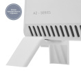 Конвектор Electrolux A2 ECH/A2-1500 M 1500Вт белый