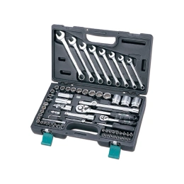 Набор инструмента универсальный HONITON 68 шт H5-402068H В0000000170617