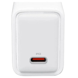 Aukey сетевое зарядное устройство Comet 45W White AWC-PA-C2W