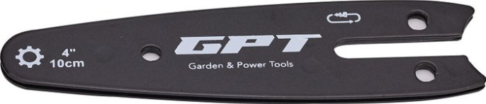 Аккумуляторная цепная мини пила GPT GBC-M1204A-22