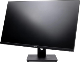 Монитор 23.8" HIPER EasyView HS2402 черный (IPS, 1920x1080, 16:9, 178°/178°, 250cd/m2, 1000:1, 4ms, 100Hz, DP, VGA, HDMI) (HS2402)