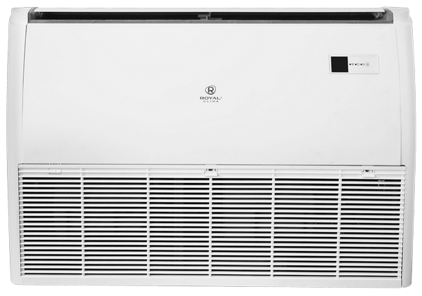 Напольно-потолочный блок Royal Clima комплект CO-F 60HNXA/CO-E 60HNXA