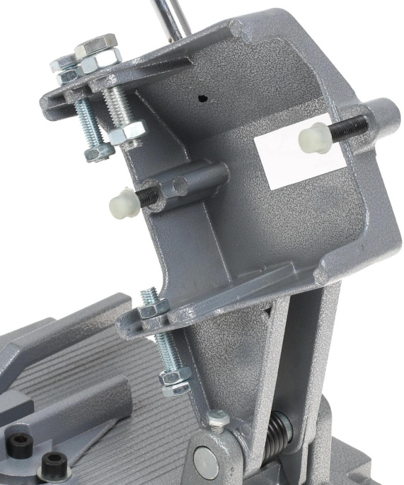 Стойка для УШМ REDVERG GS-125